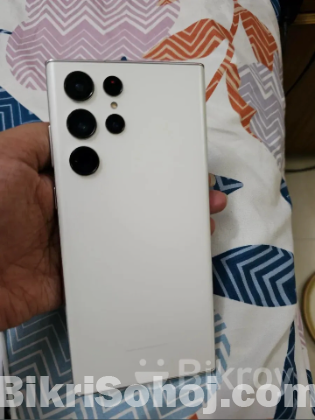 Samsung S22 Ultra 5g